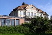 Theater Casino Zug Theater Casino Zug