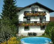 Ferienwohnungen Kraus  ****